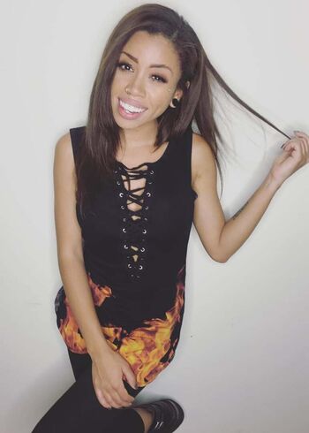 Full leaked Ericka bozeman private onlyfans photo