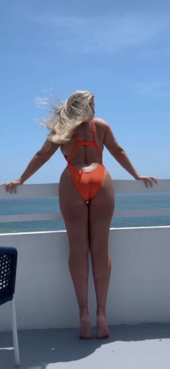 Full leaked Ericka ferris private onlyfans photo