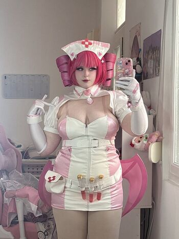 Full leaked Eriiiikaax private onlyfans photo