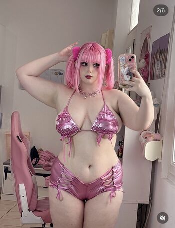 Full leaked Eriiiikaax private onlyfans photo