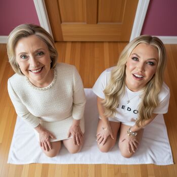 Full leaked Erika kirk private onlyfans photo