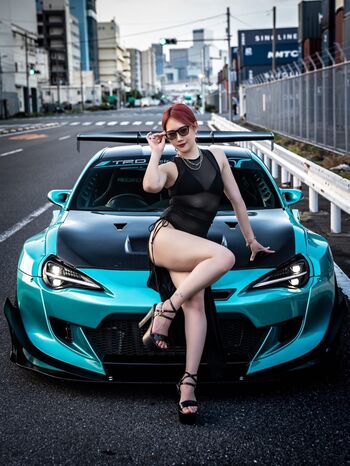 Full leaked Erika momoyama page private onlyfans photo