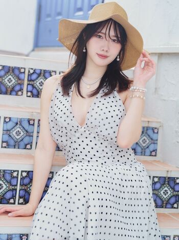 Full leaked Erika momoyama private onlyfans photo
