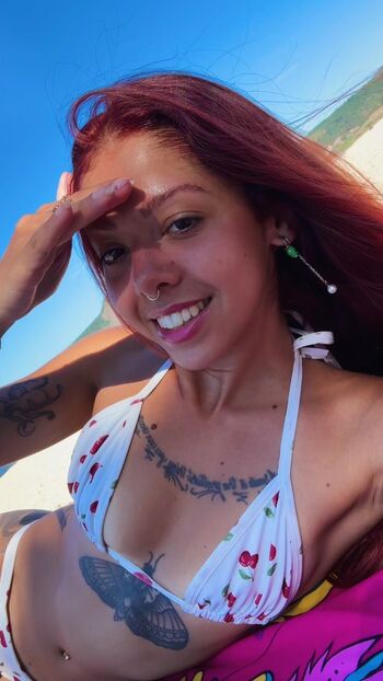 Full leaked Erika santana private onlyfans photo