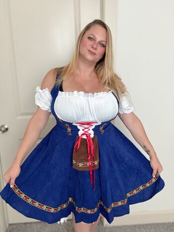 Full leaked Erikaamore private onlyfans photo