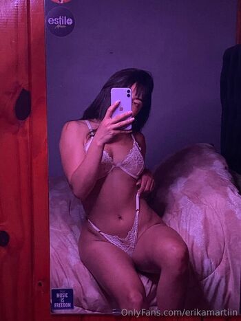 erikamartiin