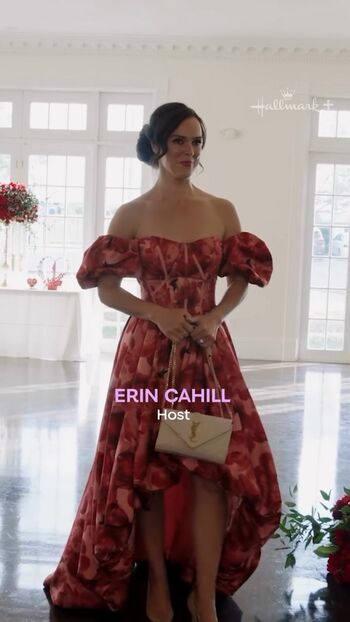 Full leaked Erin cahill private onlyfans photo