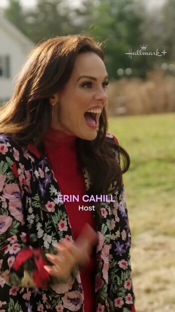 Full leaked Erin cahill private onlyfans photo