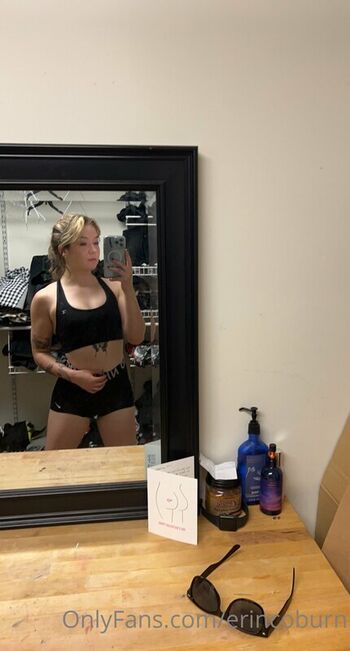 Erin Coburn