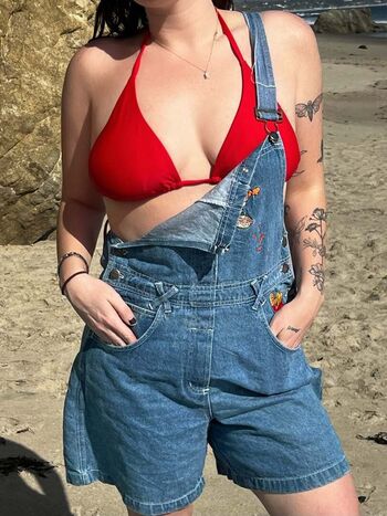 Full leaked Erin dougal private onlyfans photo