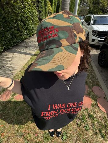 Full leaked Erin dougal private onlyfans photo