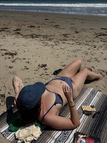 Full leaked Erin dougal private onlyfans photo