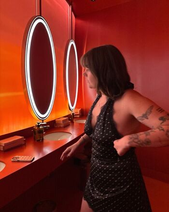 Full leaked Erin dougal page private onlyfans photo