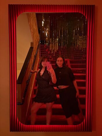 Full leaked Erin dougal private onlyfans photo