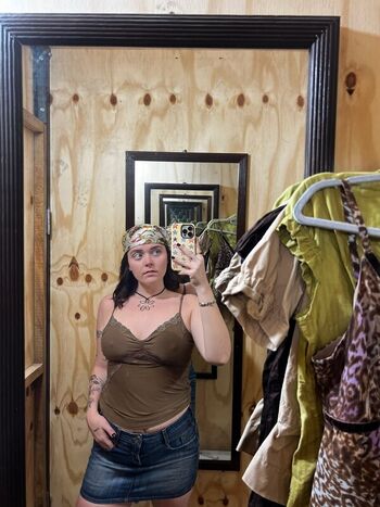 Full leaked Erin dougal private onlyfans photo
