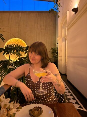 Full leaked Erin dougal private onlyfans photo