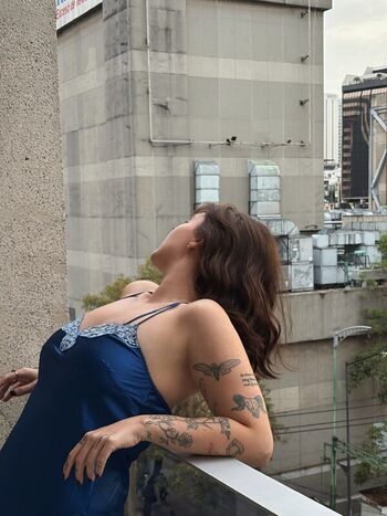Full leaked Erin dougal private onlyfans photo
