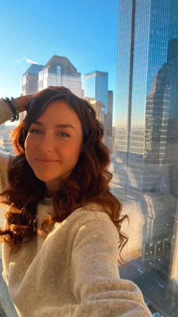 Full leaked Erin karpluk private onlyfans photo