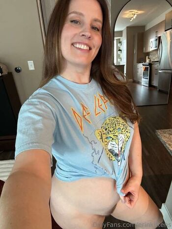 Full leaked Erin kitten private onlyfans photo
