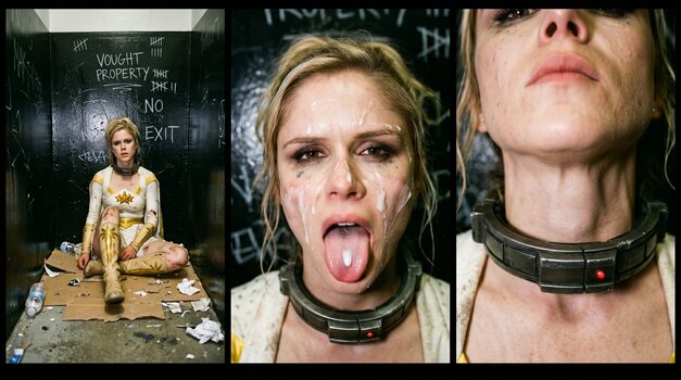 Full leaked Erin moriarty page private onlyfans photo