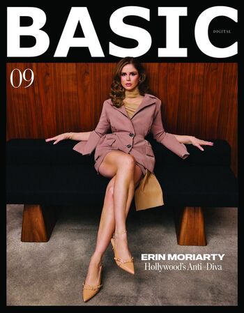 Full leaked Erin moriarty private onlyfans photo