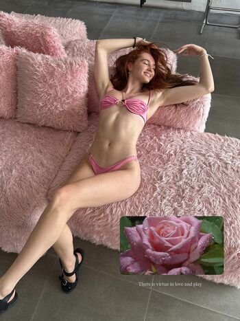 Full leaked Erin perise private onlyfans photo