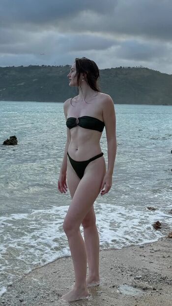 Full leaked Erin perise private onlyfans photo