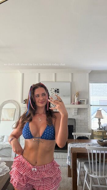 Full leaked Erin williams private onlyfans photo