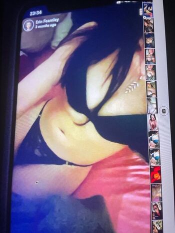 Full leaked Erinfearnley private onlyfans photo