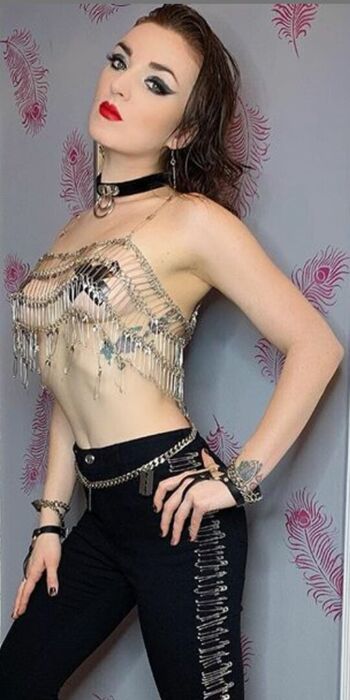 Full leaked Erinmicklow page private onlyfans photo