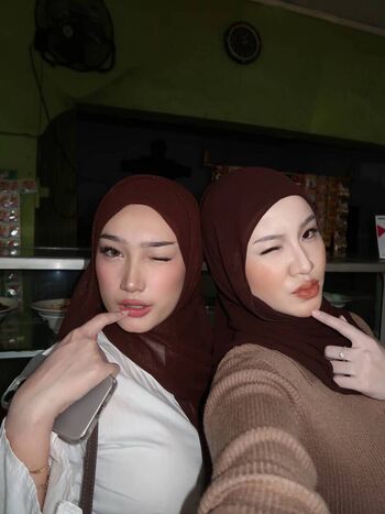 Full leaked Erinta fawza private onlyfans photo