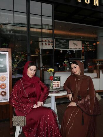 Full leaked Erinta fawza private onlyfans photo