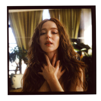 Erna Burn / Erin O'hara / ernaburnz / oh__erna