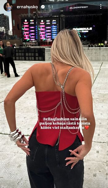 Erna Husko
