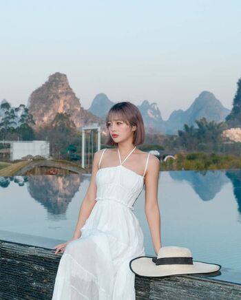 Full leaked Ero mei private onlyfans photo