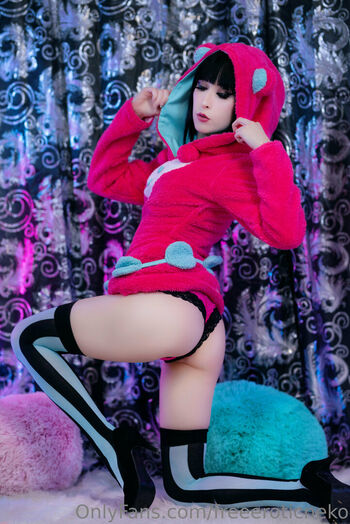 Full leaked Eroticneko  page private onlyfans photo