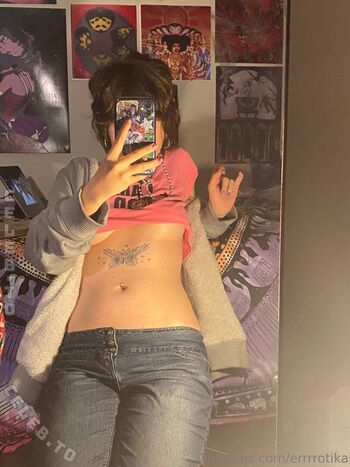 Full leaked Errrrotika private onlyfans photo