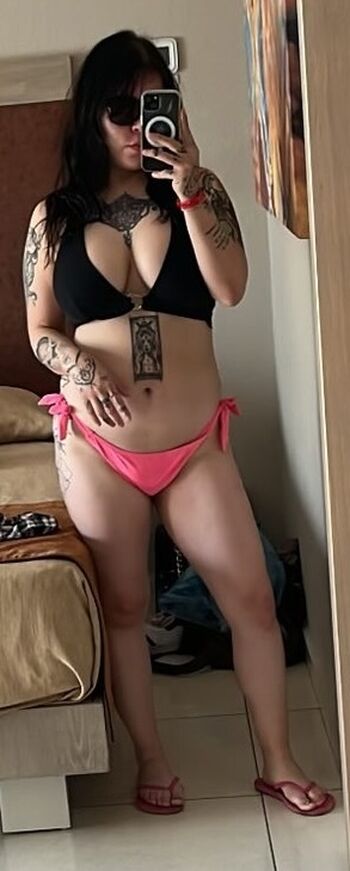 Full leaked Eryka salcedo private onlyfans photo
