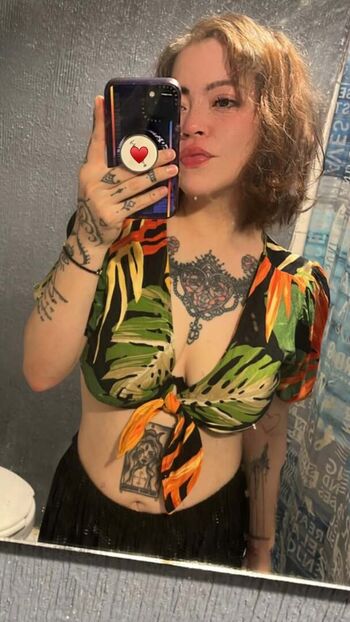 Full leaked Eryka salcedo private onlyfans photo