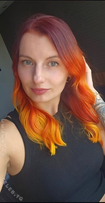Full leaked Erzgebirgsmad sarii private onlyfans photo