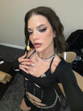 Full leaked Esin bahat private onlyfans photo