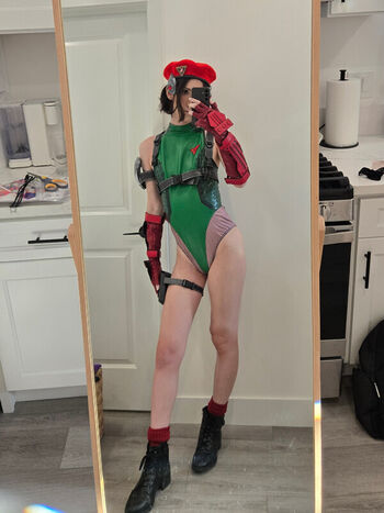 Full leaked Eskayuwu private onlyfans photo