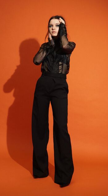 Full leaked Esm creed miles private onlyfans photo