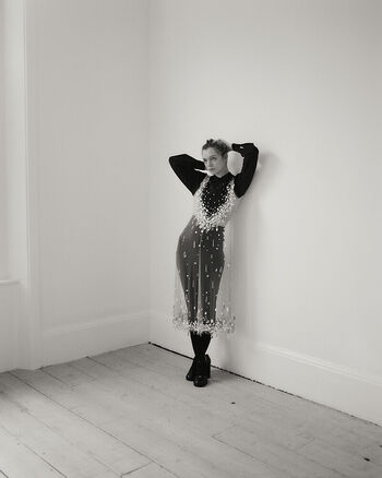 Esme Creed-Miles
