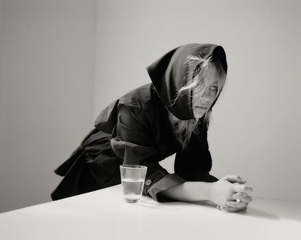 Esme Creed-Miles