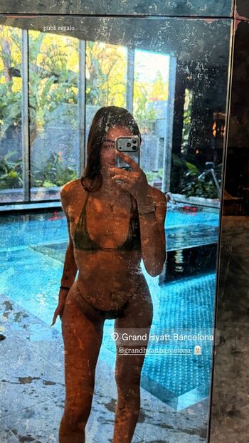 Full leaked Espe borras private onlyfans photo