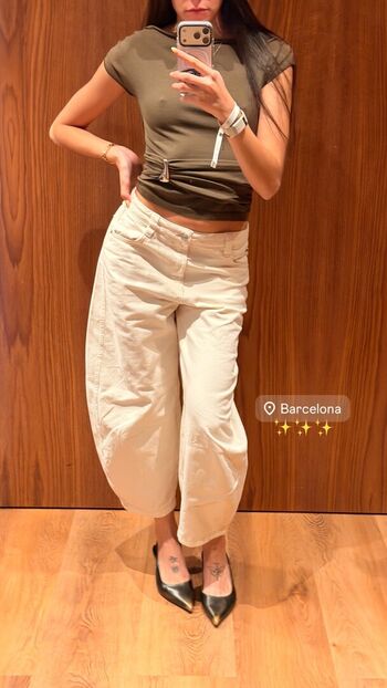 Full leaked Espe borras private onlyfans photo