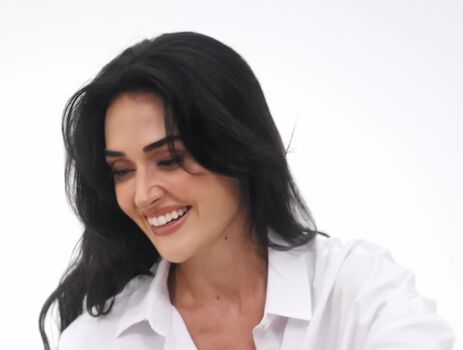 Esra Bilgic