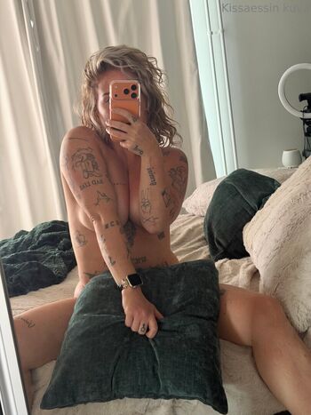 Full leaked Essifrederika private onlyfans photo