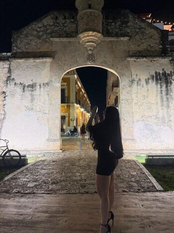 Full leaked Estefania lopez perez page private onlyfans photo